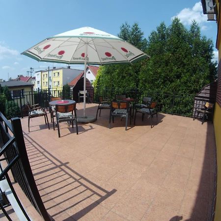 Pasja Noclegi B&B Wolow  Buitenkant foto