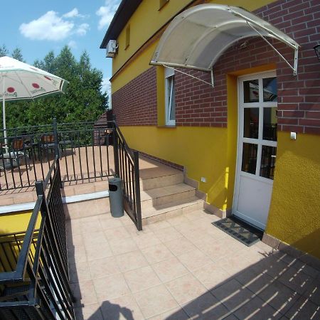 Pasja Noclegi B&B Wolow  Buitenkant foto