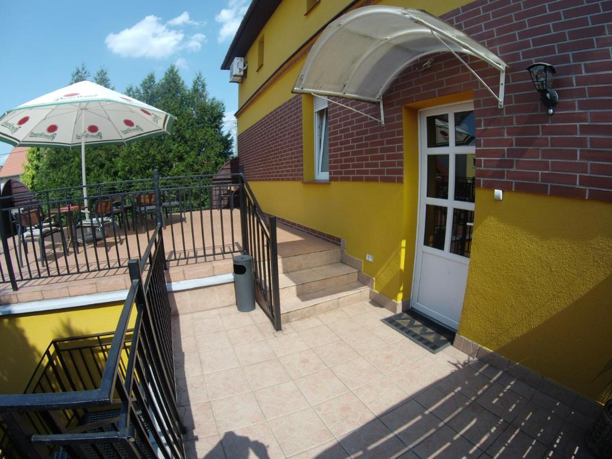 Pasja Noclegi B&B Wolow  Buitenkant foto