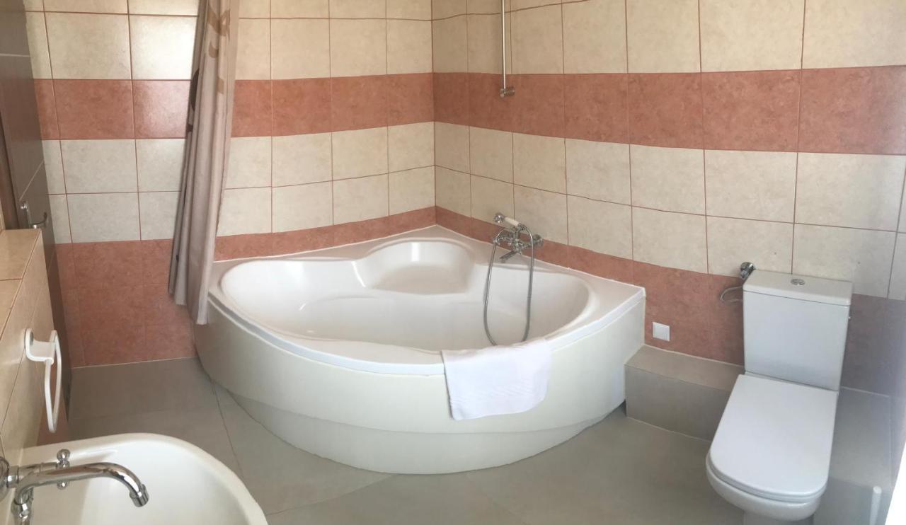 Pasja Noclegi B&B Wolow  Buitenkant foto