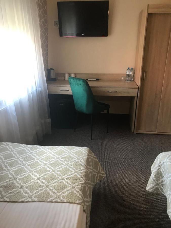 Pasja Noclegi B&B Wolow  Buitenkant foto