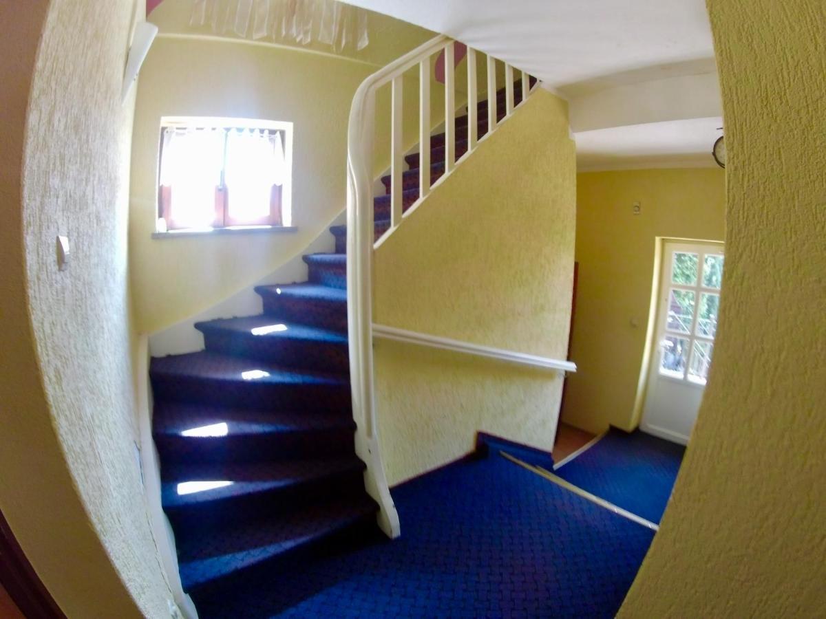 Pasja Noclegi B&B Wolow  Buitenkant foto