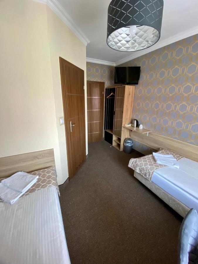 Pasja Noclegi B&B Wolow  Buitenkant foto