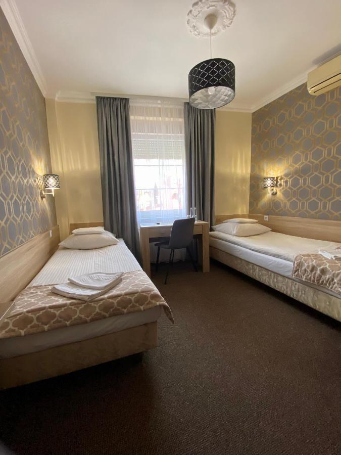 Pasja Noclegi B&B Wolow  Buitenkant foto